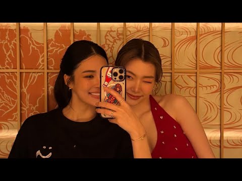 LingOrm moments that rents free in my head