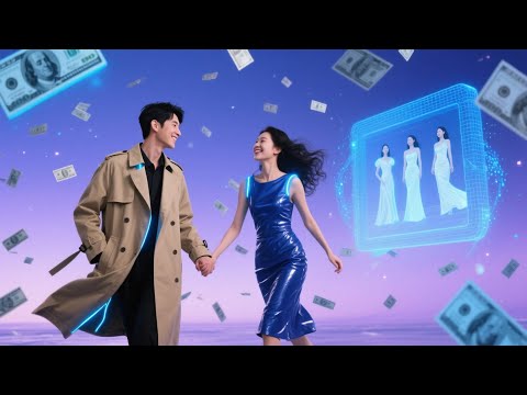 Un jeune travaille dur, sa femme triche, puis il épouse une PDG !