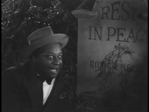 King of the Zombies (1941) | Dick Purcell Mantan Moreland