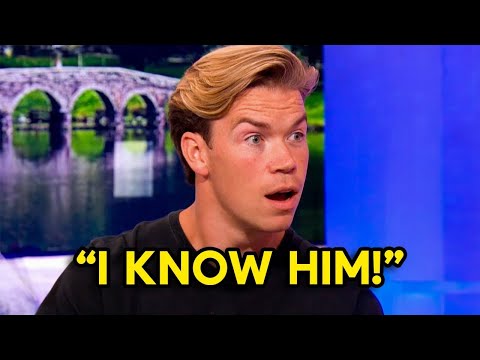 When Celebrities Meet Old Friends From Their Past