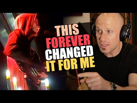 I'll never hear Vessel the same way...