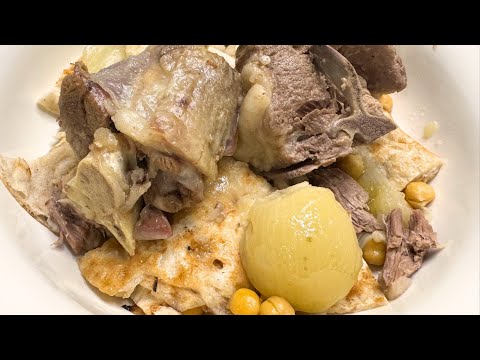 Ridiculously Easy Beef Broth