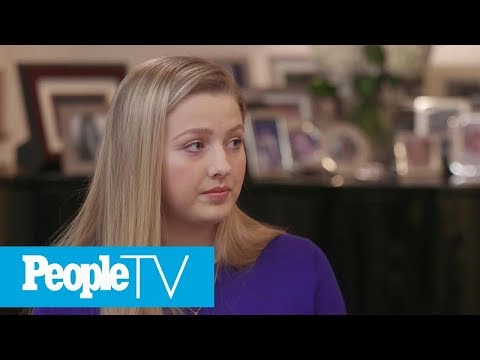 Sexual Assault Survivor: ‘I Said No…But He Just Kept Going’ | PeopleTV | Entertainment Weekly