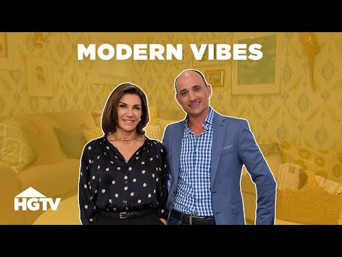 Charm vs. Convenience - Full Episode Recap | Love It or List It | HGTV