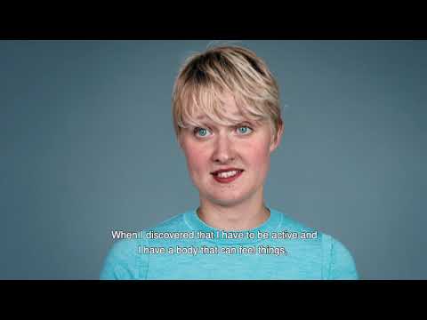 LA PETITE MORT (Trailer)