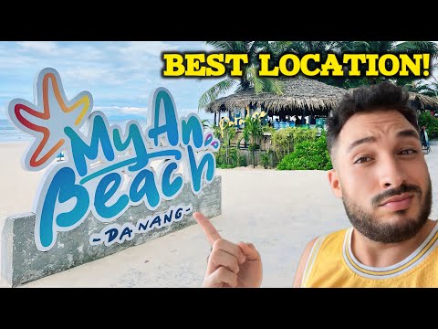 11 BEACH FRONT HOTELS IN DA NANG COMPILATION | AN THUONG EDITION