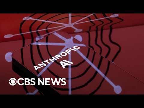 What we know about Anthropic's new, alarming AI model