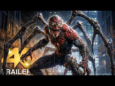 NEW MOVIE TRAILERS 2026 (Action) 4K ULTRA HD
