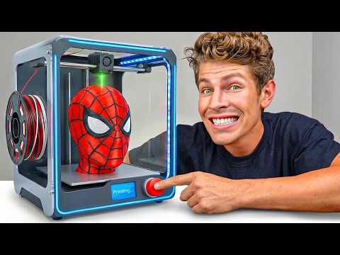 Best 3D Print Wins $1,000!