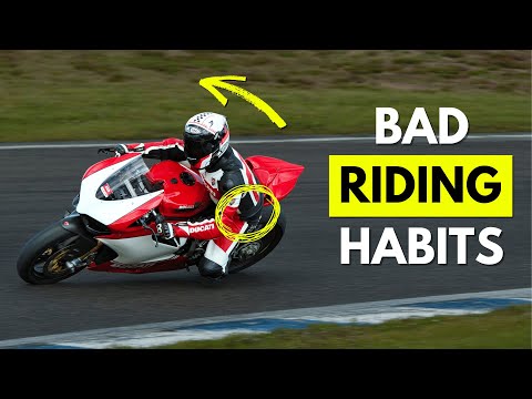 3 Body Position Mistakes You MUST Avoid