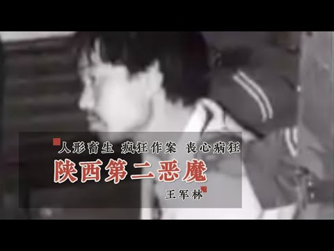 陕西第二恶魔-王军林
