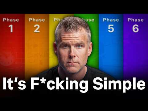 Business is Hard Until You Build These Systems