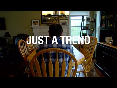just a trend (short film)