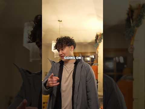 Emergency call to THE BOYS