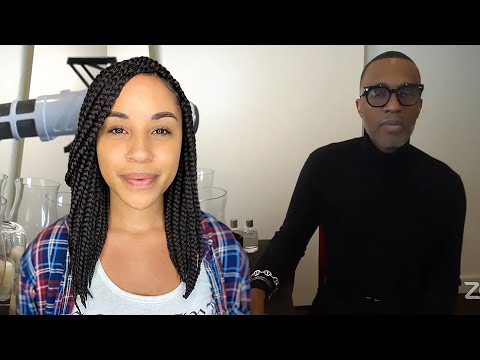 Kevin Samuels HUMILIATES 33yr Old Immature Sassy Modern Woman