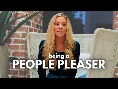 The DARK SIDE of a People Pleaser | The Lonely Chapters Ep 3