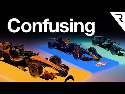 What's behind late changes to F1's 2026 rules