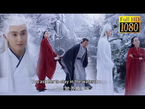 sly teacher bully the girl, but find she is emperor's woman,he is stunned