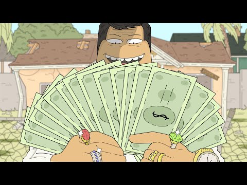 Renting From a Slumlord - Part 1