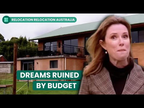 $1.2M Budget Crushes Their Dreams | Relocation Relocation Australia