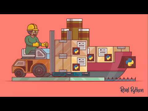 Python Importing Techniques: Packages & Shadowing