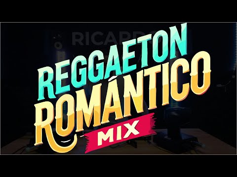 Reggaeton Romantico Mix | Zion&Lenox, Big Boy, Factoria,Tito el Bambino,Nigga, Makano, Don Omar, DY