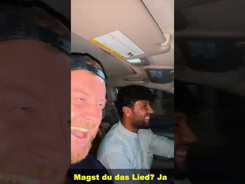 Ich spiele das verbotene Lied in Afghanistan 🇦🇫🫣