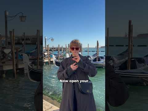 You Have To Try This Epic Transition! #iphonephotography #photography #smartphone