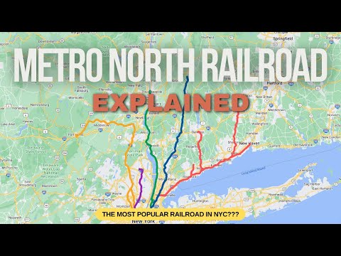 The Most Popular Train in NYC, Explained