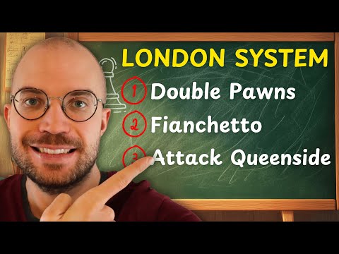 You Should Try This Forgotten Chess Opening Strategy