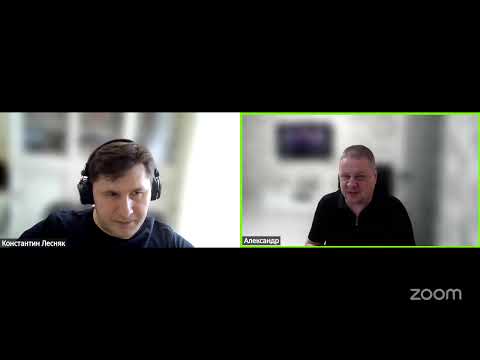 Собеседование на позицию Middle Java