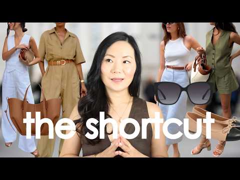 7 Tips Every Woman Need to Know to Look Put Together with ZERO Effort