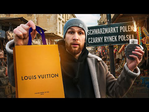 Nach langer Zeit wieder in Polen..