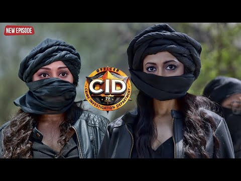 CID New Episode | CID Season 2 | सी.आई.डी. | CID | Latest Episode | Crime Series 2025