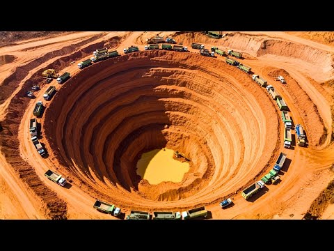 How China Removed 30 Million Acres of Desert That Shocked The Entire World