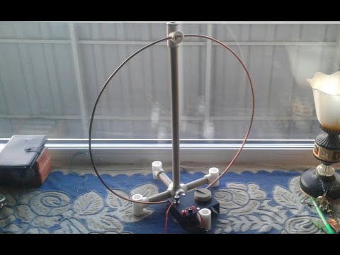 детекторный КВ диапазона