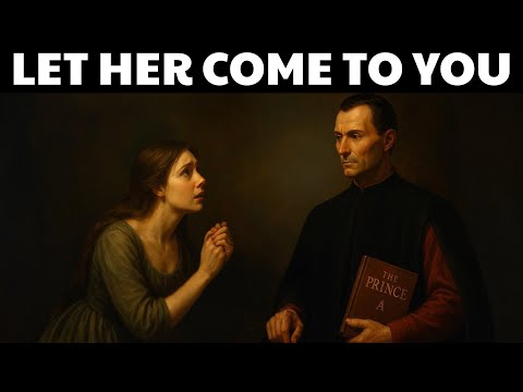 5 Hidden Machiavelli Rules About Power & Desire