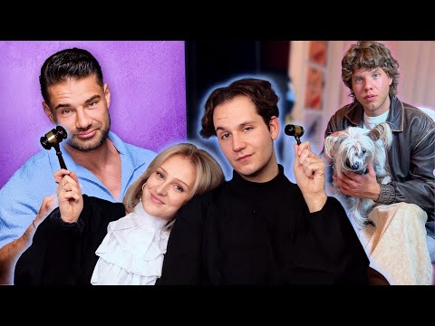 Vom Assi zum Promi & vom Queerbaiting zum Softboy - die neue Ära der Inszenierung