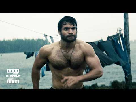 Man Of Steel | It's Not Worth It | ClipZone: Villains & Heroes
