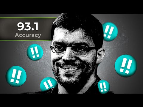 He Sacs All His Pieces for Checkmate. That’s all you need to know.