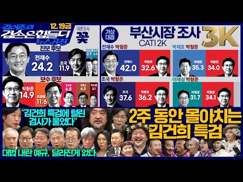 김어준의 겸손은힘들다 뉴스공장 2025년 12월 19일 금요일 [박시영, 박범계, 김승원, 양부남, 퍼니포(최민희), THE살롱, 프로젝트1000,  금요음악회(케코아)]