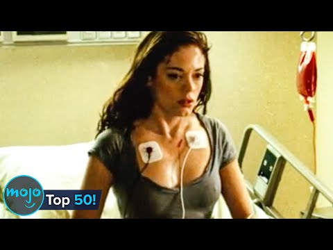 Top 50 Smartest Decisions in Horror Movies