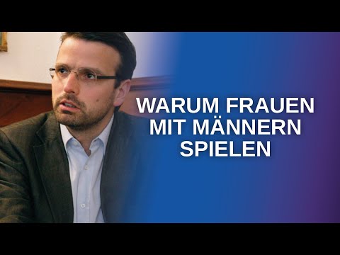 Warum Frauen mit Männern spielen – FALL 10 | Raphael Bonelli