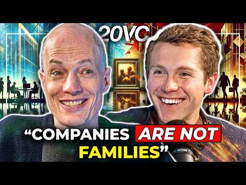 Alain De Botton: Why Status is Making You Miserable & Why Parents Want Their Kids to Fail | E1227