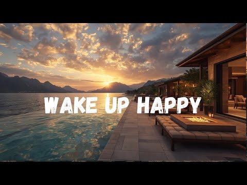 🎯 Morning Motivation 2025 ☀️ Positive Vibes to Start Your Day Right | Vibera Radio