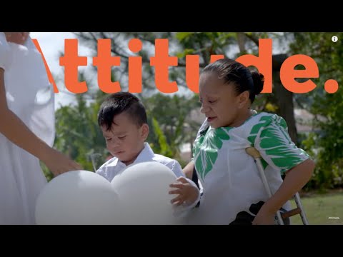 Samoan Mum with Dwarfism Update: Louisa’s Story