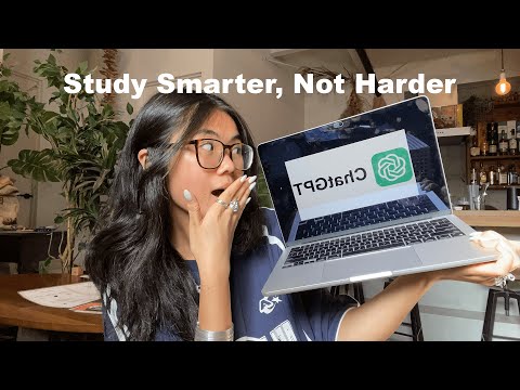 5 Underrated Ways I Use AI as a 4.0 Student 👩‍🎓📚 (without cheating!)