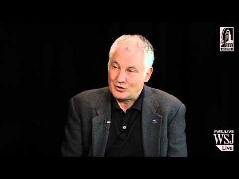 Uncommon Knowledge: Part 2: Stephen Kotkin discusses Stalin’s consolidation of power