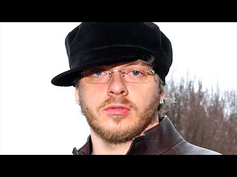 Jack Harlow is White