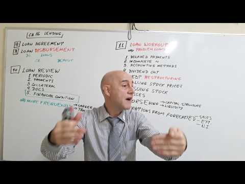 Bank Management - Lecture 30 - Last Lecture